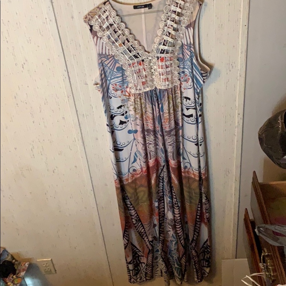 Apt. 9 Dress